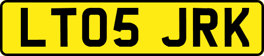 LT05JRK