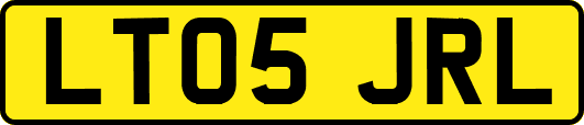 LT05JRL