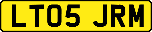 LT05JRM