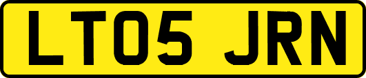 LT05JRN