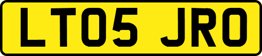LT05JRO