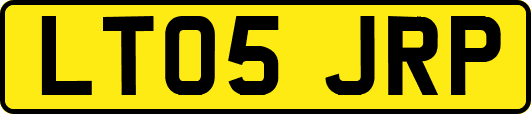 LT05JRP