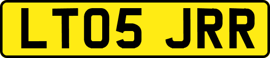 LT05JRR