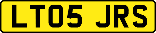 LT05JRS
