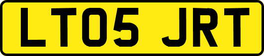 LT05JRT