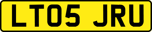 LT05JRU