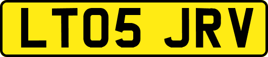 LT05JRV