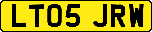 LT05JRW
