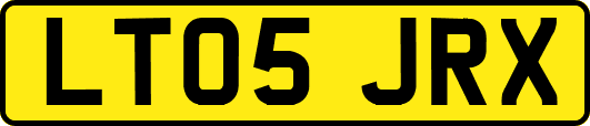 LT05JRX