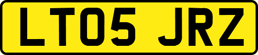 LT05JRZ