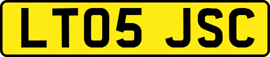 LT05JSC