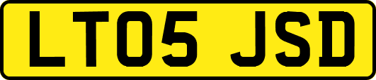 LT05JSD