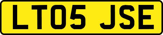 LT05JSE