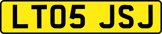 LT05JSJ