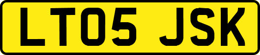 LT05JSK