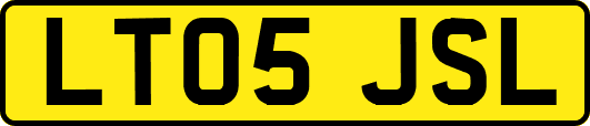 LT05JSL