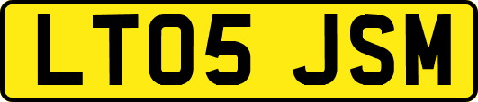 LT05JSM