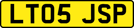 LT05JSP