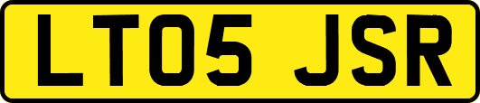 LT05JSR