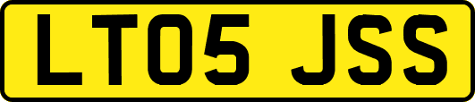 LT05JSS