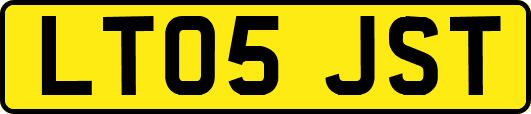 LT05JST
