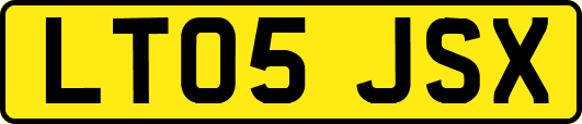 LT05JSX