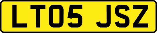 LT05JSZ