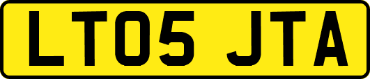 LT05JTA