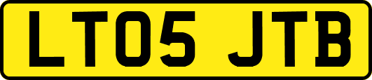 LT05JTB