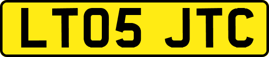 LT05JTC