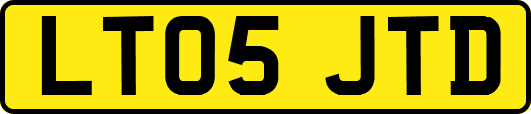 LT05JTD
