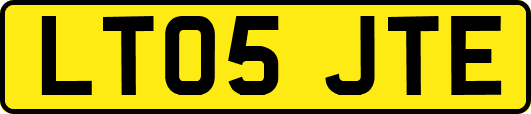LT05JTE
