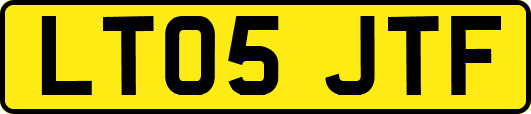 LT05JTF