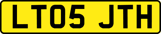 LT05JTH