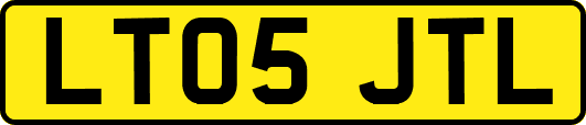 LT05JTL