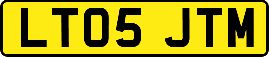 LT05JTM