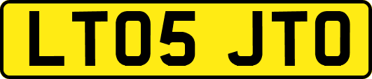 LT05JTO