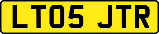 LT05JTR
