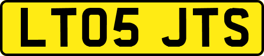 LT05JTS