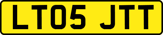 LT05JTT