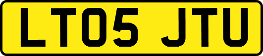 LT05JTU