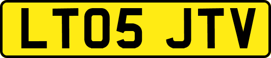 LT05JTV