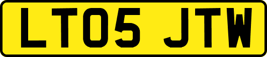 LT05JTW