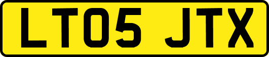 LT05JTX