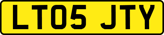 LT05JTY