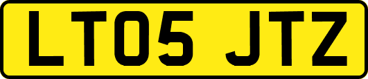LT05JTZ