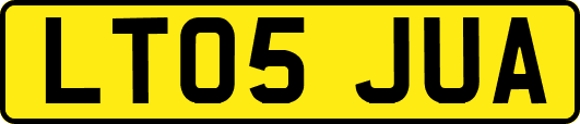 LT05JUA