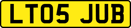 LT05JUB