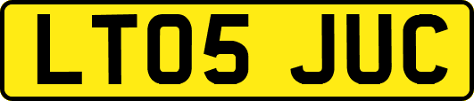 LT05JUC