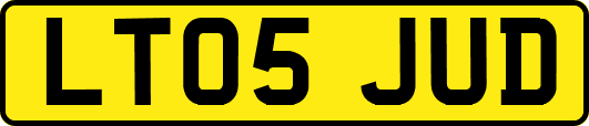 LT05JUD